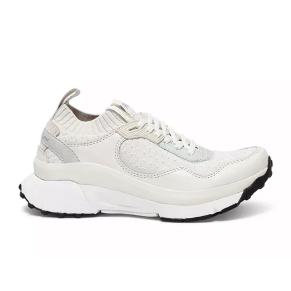 P448 Sneakers 

P448 Women's Lightning Slip On Lace Up Knit Sneakers